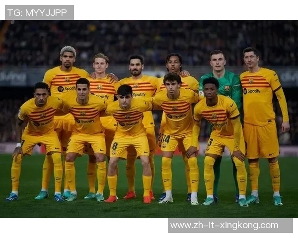 西甲经典对决重温巴塞罗那与瓦伦西亚精彩瞬间回顾