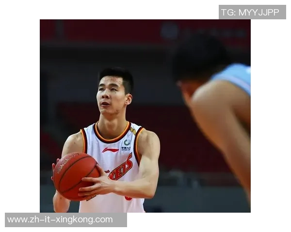 郭昊文：从篮球新星到职业生涯的崛起之路与未来展望